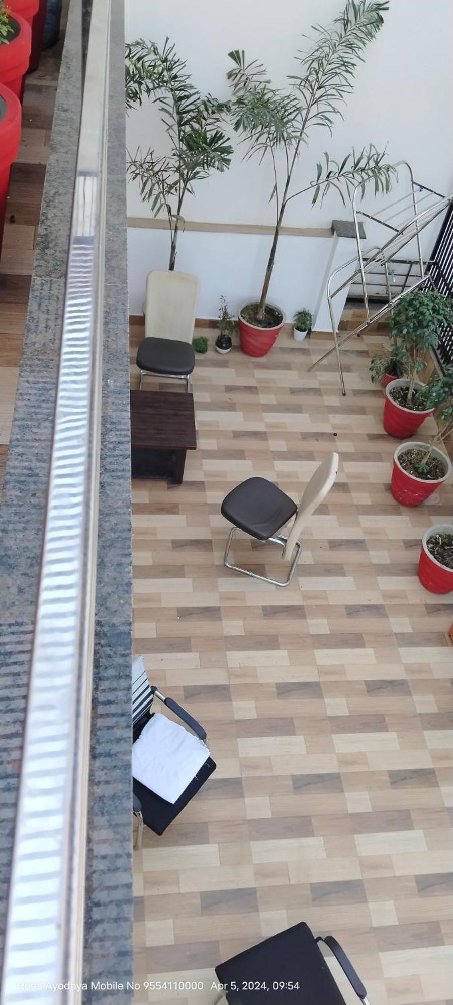 Hotel Ayodhya Paying Guest المظهر الخارجي الصورة