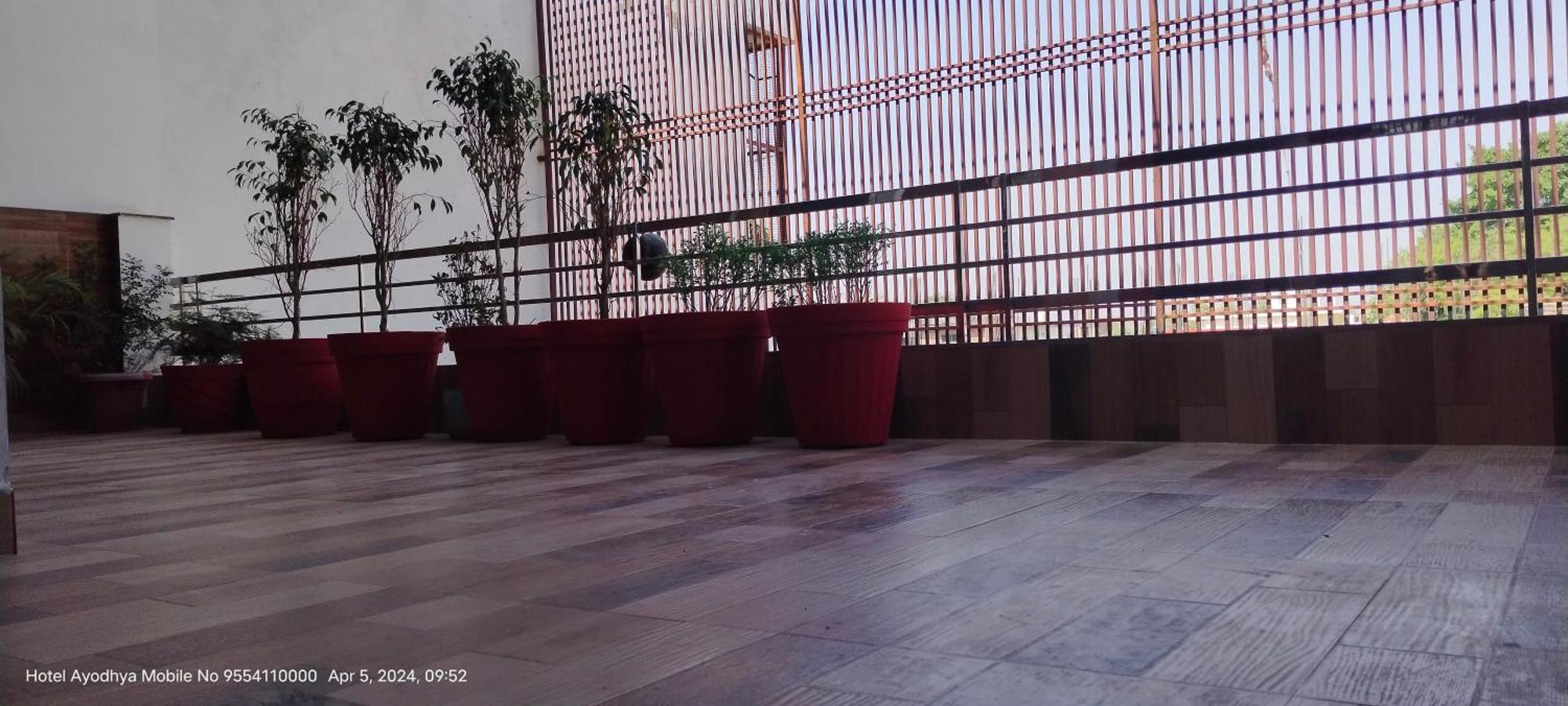 Hotel Ayodhya Paying Guest المظهر الخارجي الصورة